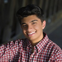 Rohan Sekhri