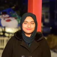 Sarah Alam