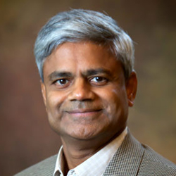 Suresh Santanam Anderson